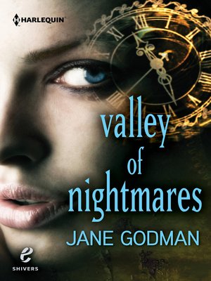 cover image of Valley Of Nightmares